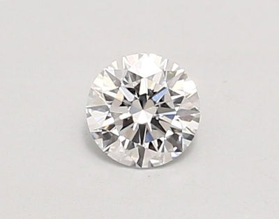 Diamond Lab Grown ROUND 0.35ct VVS2 - J.R.DUNN product