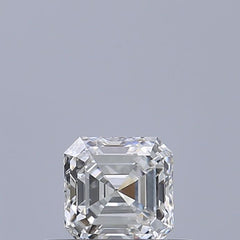Diamond ASSCHER 0.3ct VS1