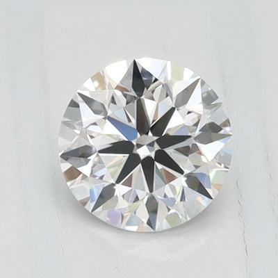 Diamond Lab Grown ROUND 0.53ct IF - J.R.DUNN product