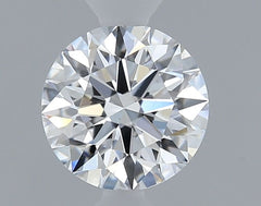 Diamond ROUND 0.4ct VS1