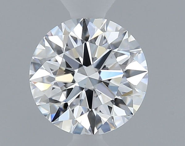 Diamond ROUND 0.4ct VS1
