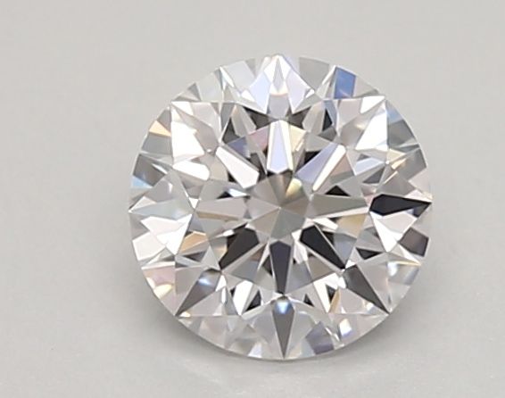 Diamond Lab Grown ROUND 0.58ct VVS2