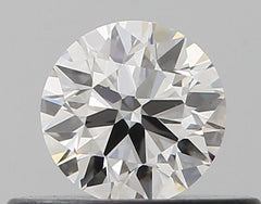 Diamond ROUND 0.3ct VVS1