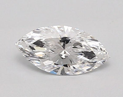 Diamond Lab Grown MARQUISE 0.58ct VVS2 - J.R.DUNN product