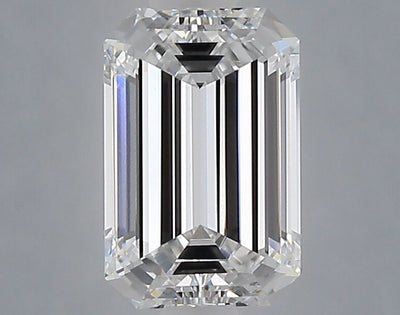 Diamond Lab Grown EMERALD 1.06ct VS1 - J.R.DUNN product