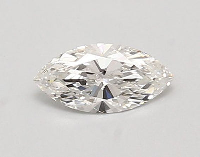 Diamond Lab Grown MARQUISE 0.45ct VVS1 - J.R.DUNN product
