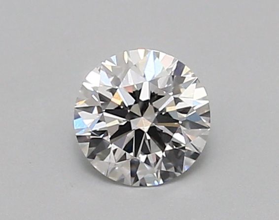 Diamond Lab Grown ROUND 0.59ct VVS2