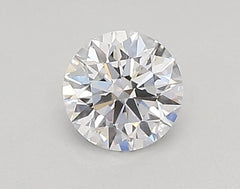 Diamond Lab Grown ROUND 0.38ct VS1
