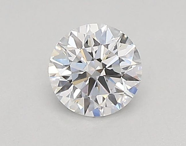 Diamond Lab Grown ROUND 0.38ct VS1