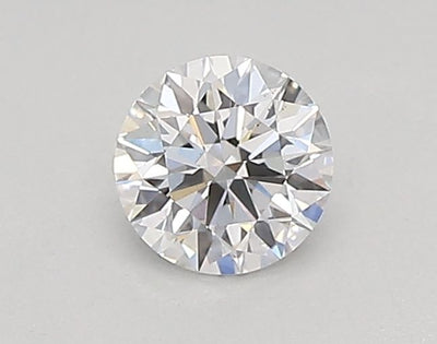 Diamond Lab Grown ROUND 0.38ct VS1 - J.R.DUNN product