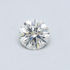 Diamond ROUND 0.4ct I1