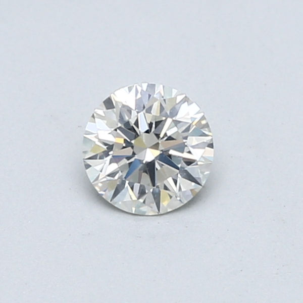 Diamond ROUND 0.4ct I1