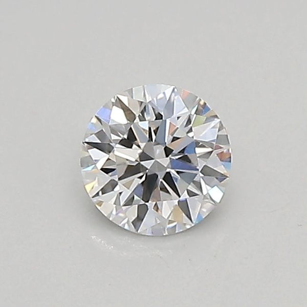 Diamond Lab Grown ROUND 0.36ct VVS2