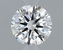 Diamond ROUND 0.32ct VS1