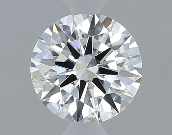 Diamond ROUND 0.32ct VS1