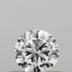 Diamond Lab Grown ROUND 0.32ct VS2