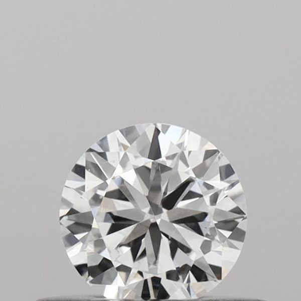 Diamond Lab Grown ROUND 0.32ct VS2