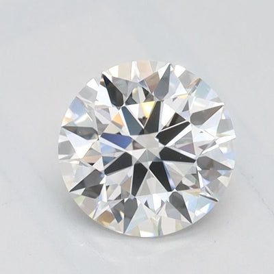 Diamond Lab Grown ROUND 0.57ct VVS1 - J.R.DUNN product