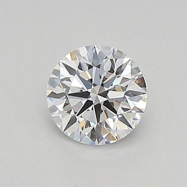 Diamond Lab Grown ROUND 0.44ct VVS1