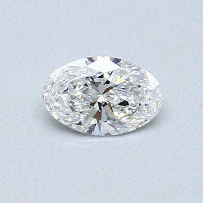 Diamond OVAL 0.3ct SI2 - J.R.DUNN product