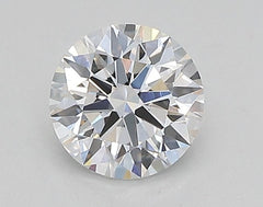 Diamond Lab Grown ROUND 0.56ct VVS1