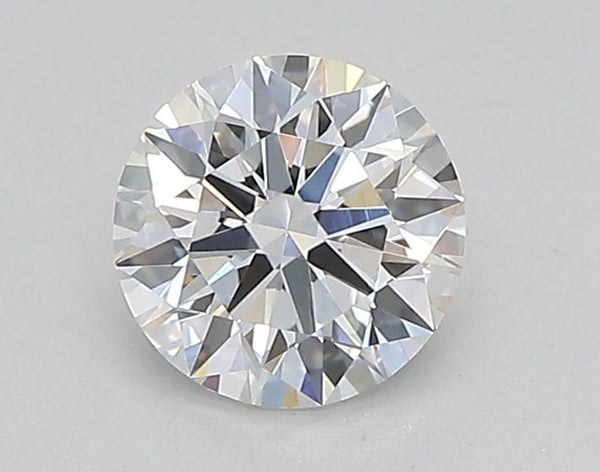 Diamond Lab Grown ROUND 0.56ct VVS1