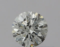Diamond ROUND 0.3ct VS2