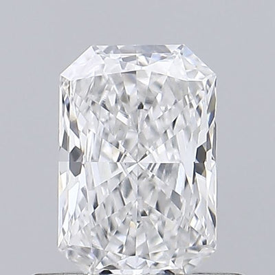 Diamond Lab Grown RADIANT 0.48ct VVS2 - J.R.DUNN product