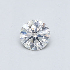 Diamond ROUND 0.4ct I1