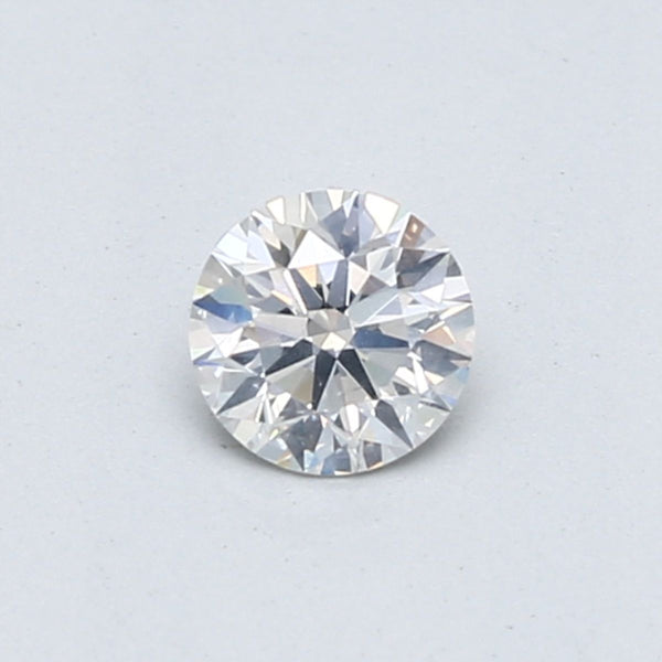 Diamond ROUND 0.4ct I1
