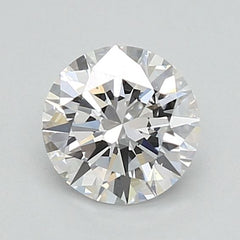 Diamond Lab Grown ROUND 0.69ct VVS2