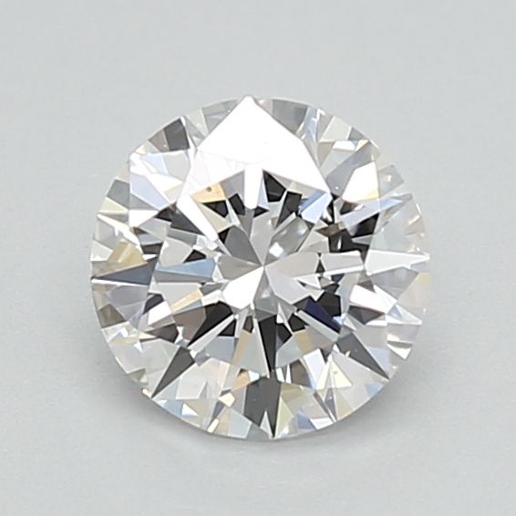 Diamond Lab Grown ROUND 0.69ct VVS2