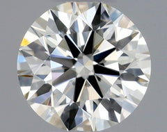 Diamond ROUND 0.3ct VS2