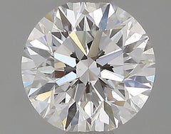 Diamond Lab Grown ROUND 0.56ct VS2