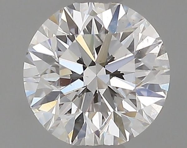 Diamond Lab Grown ROUND 0.56ct VS2