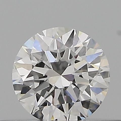 Diamond ROUND 0.31ct VVS1