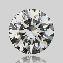 Diamond ROUND 0.4ct VS2
