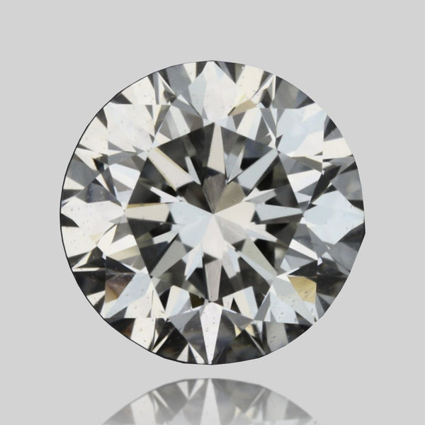 Diamond ROUND 0.4ct VS2