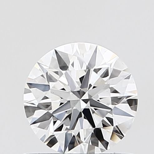 Diamond Lab Grown ROUND 0.6ct VS1