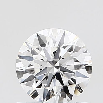 Diamond Lab Grown ROUND 0.6ct VS1 - J.R.DUNN product