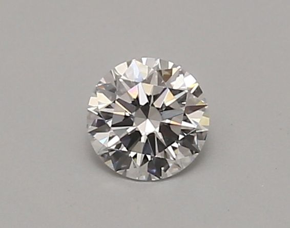 Diamond Lab Grown ROUND 0.38ct VVS1