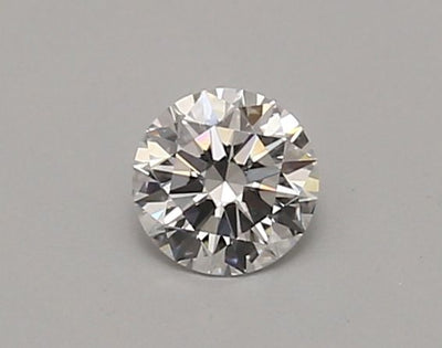 Diamond Lab Grown ROUND 0.38ct VVS1 - J.R.DUNN product