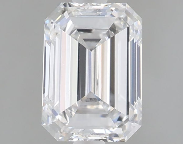 Diamond Lab Grown EMERALD 1.04ct VVS2