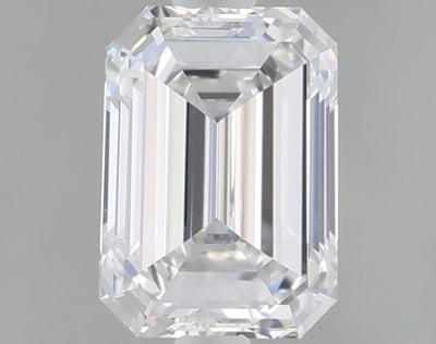 Diamond Lab Grown EMERALD 1.04ct VVS2 - J.R.DUNN product