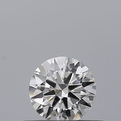 Diamond ROUND 0.3ct SI1