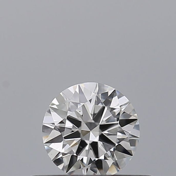 Diamond ROUND 0.3ct SI1