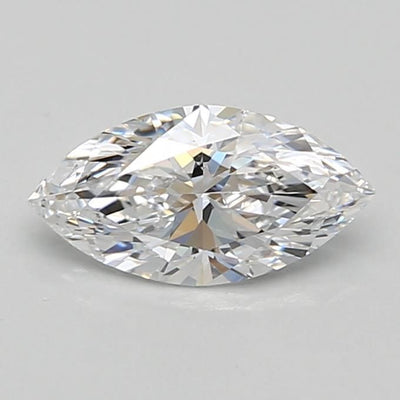 Diamond Lab Grown MARQUISE 0.56ct VVS2 - J.R.DUNN product