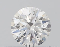 Diamond ROUND 0.3ct VS2