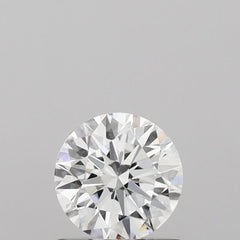 Diamond Lab Grown ROUND 0.73ct VVS2