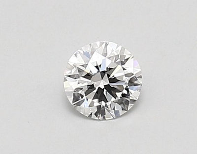 Diamond Lab Grown ROUND 0.37ct VVS1 - J.R.DUNN product